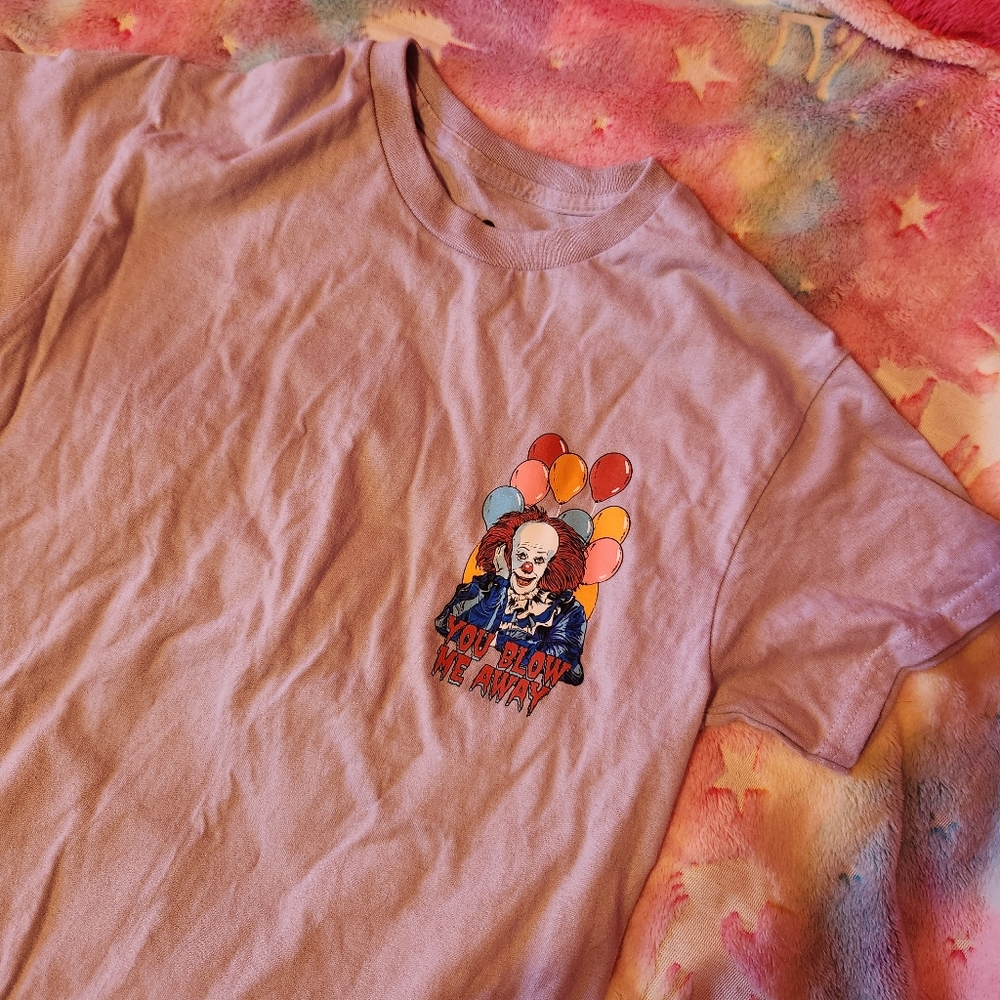 Clown Shirt 🤡🎈